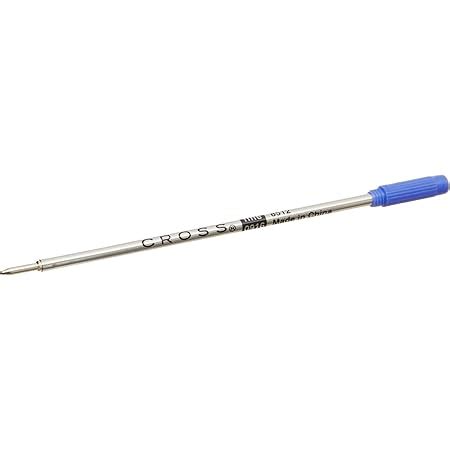 Cross 8512 Fine Refill (Blue) : Amazon.in: Office Products