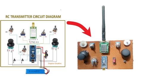Image result for Fabriquer Telecommande