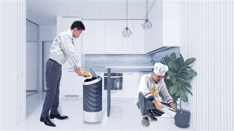 Food Waste Bin Sign 的图像结果