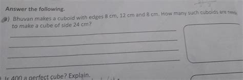 give the number for class 8 - Brainly.in