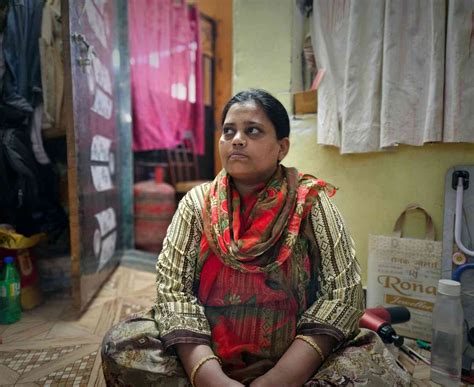 Not just Dharavi residents, for years, Mumbai’s poor have been banished ...