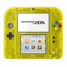 console nintendo 2ds 2ds yellow pikachu console nintendo japan center console nintendo 2ds 2ds yellow pikachu console nintendo japan center