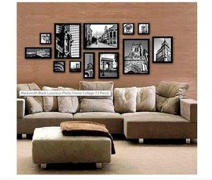 Desi Frame MDF Wall Photo Frame Price in India - Buy Desi Frame MDF ...