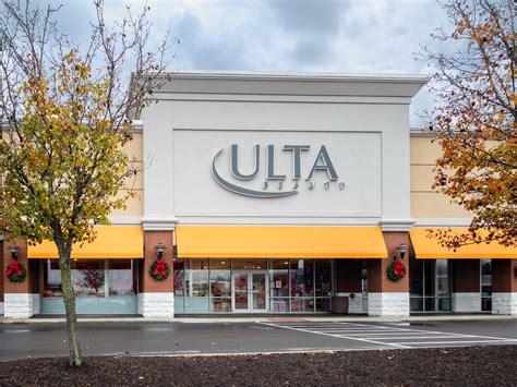 Ulta Beauty CEO confirms closure and reveals stores are 'not as strong ...