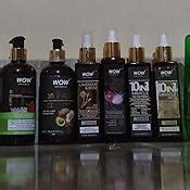 WOW Skin Science Brightening Vitamin C Face Wash - No Parabens ...