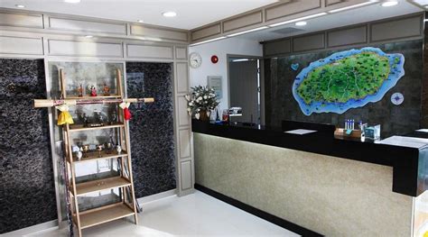 JEJU R HOTEL & GUESTHOUSE - Hostel Reviews, Photos, Rate Comparison ...