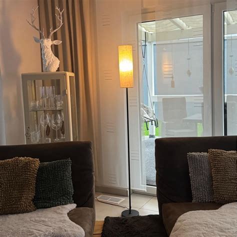 Shop Floor Lamp: Elevate Your Home with Style and Function – GLUROO