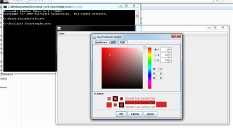 Computer Science Display Colour Java 的图像结果