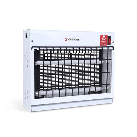 Candes 30 W Insect Killer Machine/Bug Zapper/Fly Catcher for Home ...