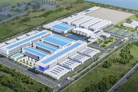 Batteries : à Dunkerque, le chinois XTC et le français Orano valident ...