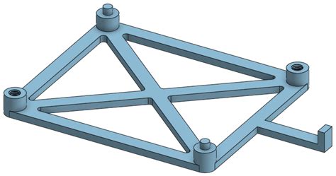 Image result for How to Make Raspberry Support Using Calf Panels