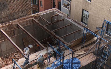 Process - Clark Construction Corp.