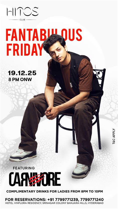 #1 Night Club In Hyderabad | Best Club in Hyd | TOS Club