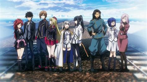 Qualidea Code 12 Vostfr 的图像结果
