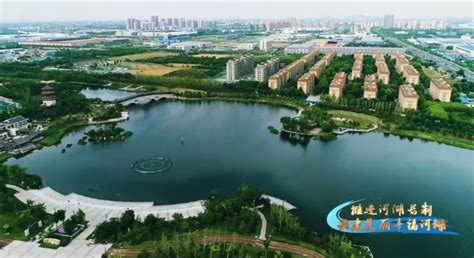 东城河道环境提升 季节性河变四季长流水|韩仓河|长流水|景观_新浪新闻