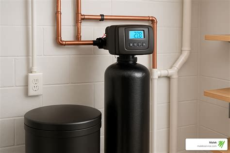 Water softener system benefits: 7 Powerful Positive Reasons 2025
