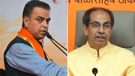 Shiv Sena (UBT) Faces Heat Over Uddhav Thackeray's Vacation Amid ...