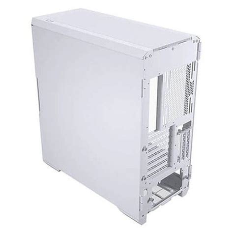 Buy PHANTEKS Eclipse G500A DRGB EATX Mid Tower Cabinet (White ...