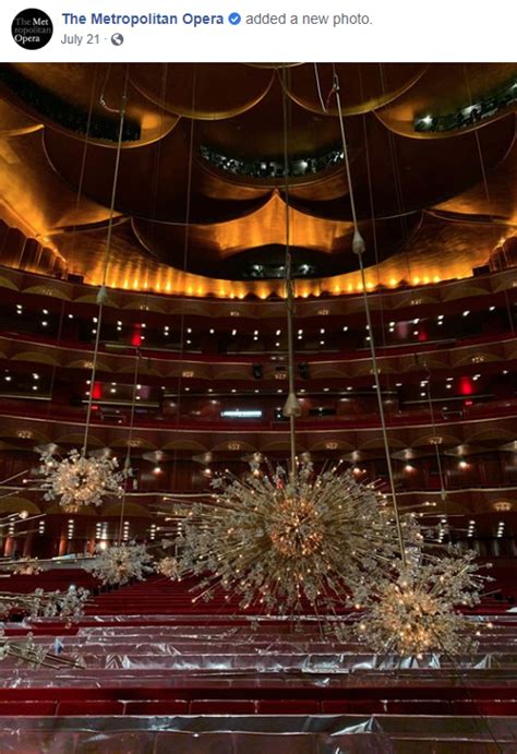 Image result for Met Opera Auditorium
