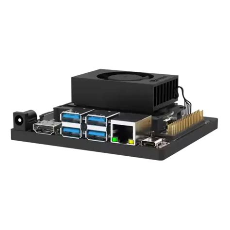 NVIDIA Jetson Orin NX 8GB RAM 70 TOPS AI Embedded Module T801 AI Devel ...