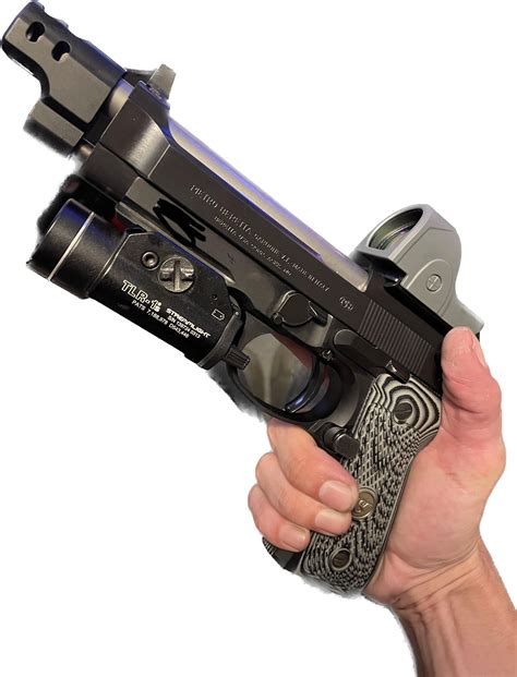 Threaded Barrel 的图像结果