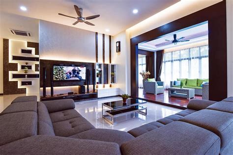 Bungalow Interior Designers Bangalore & Palakkad – Pencil