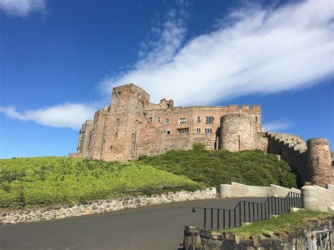 BAMBURGH CASTLE - All You Need to Know BEFORE You Go 2026 (with Photos ...