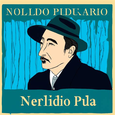 Pablo Neruda: La Vida Y Obra Del Poeta Que Marcó La Historia Literaria ...
