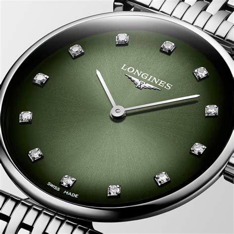 La Grande Classique de Longines – Swiss Paradise