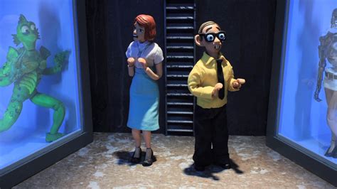 Bionic Woman Robot Chicken 的图像结果