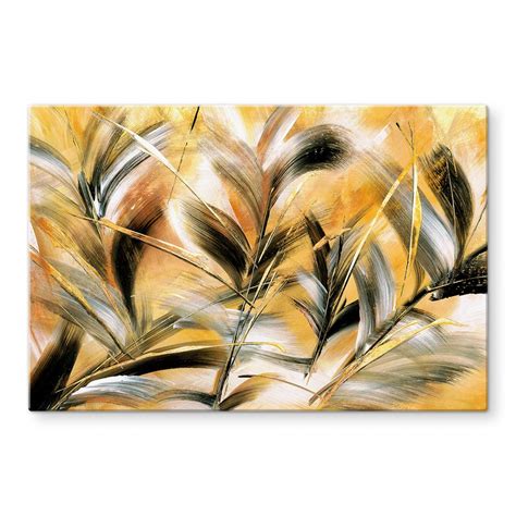 Splashback Niksic – Grass | wall-art.com