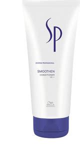 Wella Professionals Sp Smoothen Conditioner - Price in India, Buy Wella ...