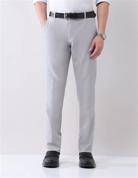 Polyester Trousers