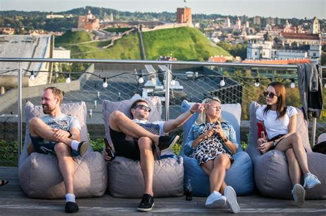 Nortal Office Photos