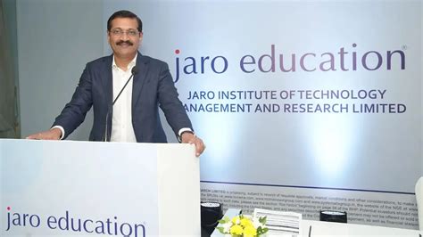 Jaro Institute IPO Lists Flat At ₹890, Stock Falls Up To 18% On NSE And BSE