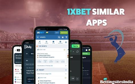 Top 10 1xBet Alternatives - Similar Apps You Can Try (Mar 2026)