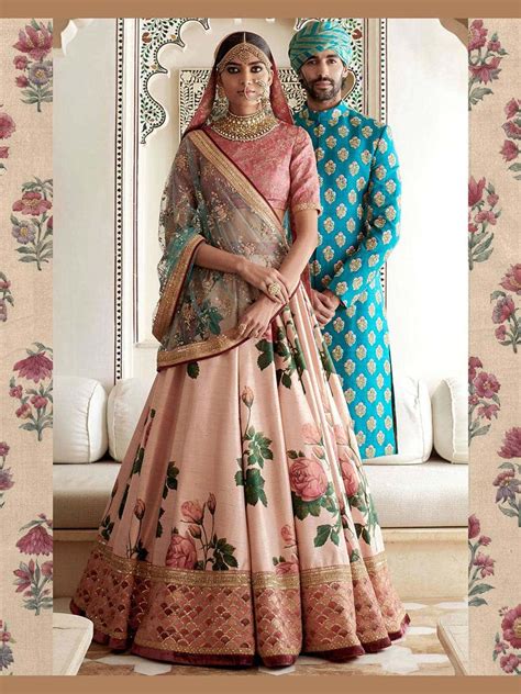 Essential And Trendy Wedding Outfits For An Indian Bride | Blog