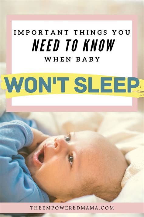 My Baby Won T Sleep Under A Blanket at Jimmie Mireles blog