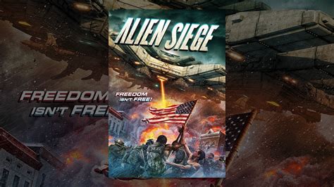 Image result for Alien Siege Free Movie