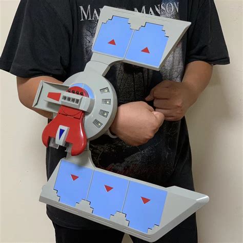 YuGiOh Duel Disk:----Official Konami Yu-Gi-Oh! | eBay