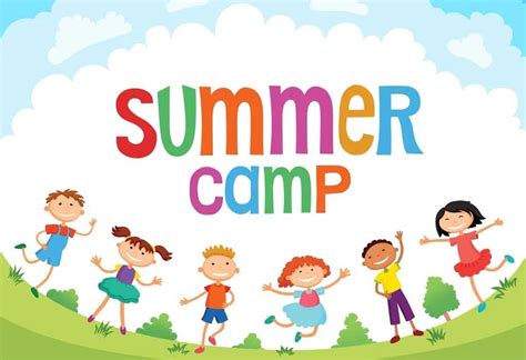 80+ Summer Camp Invitation Message Ideas For Summer 2023