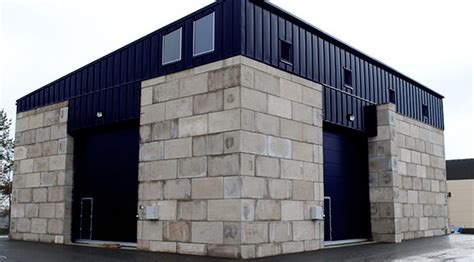 Block System 的图像结果