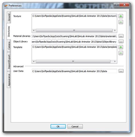 SimLab Composer Animation 的图像结果