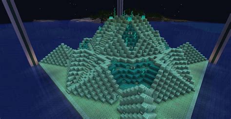 Image result for Cool Minecraft Temple Tutorial