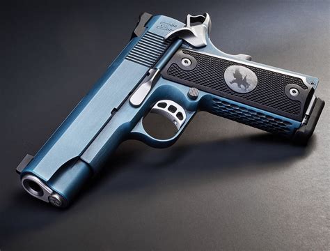 Light Gun Blue at Gary Matthews blog