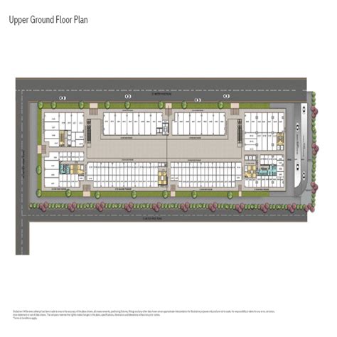 Karyan Avenue IV Wave City | Karyan Studio Apartment NH 24, Ghaziabad