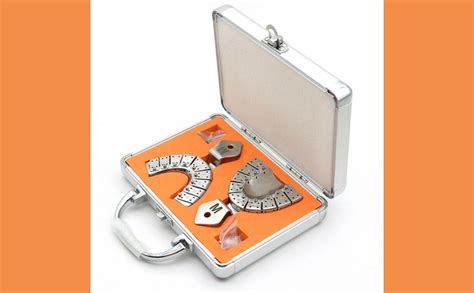 InstruDent Stainless Steel DentalPlant Implant Impression Detachable ...