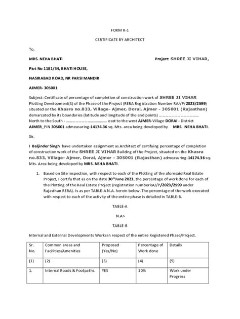 Fillable Online declration cum undertaking Fax Email Print - pdfFiller