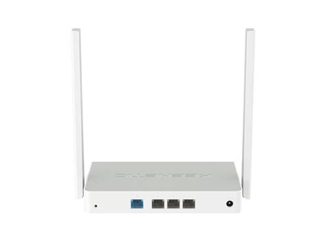 Keenetic Explorer (KN-1613)