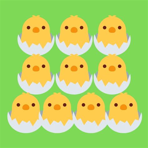 Los Pollitos Dicen — A Spanish-Language Children's Song (The Little ...